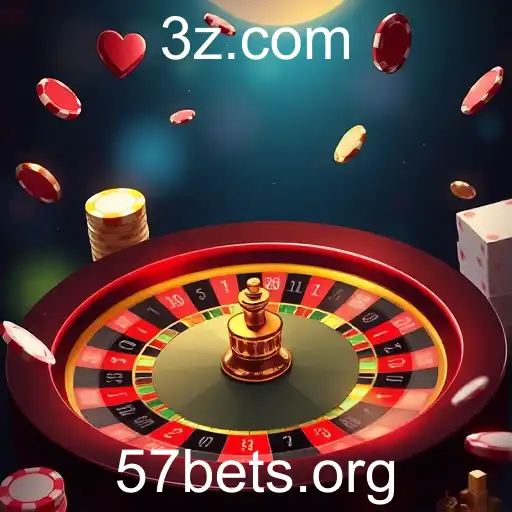 A Ascensão do 57bets no Mercado de Jogos Online