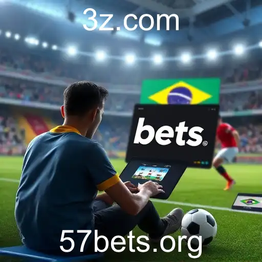 A Crescente Popularidade do 57bets no Brasil: Impactos e Tendências