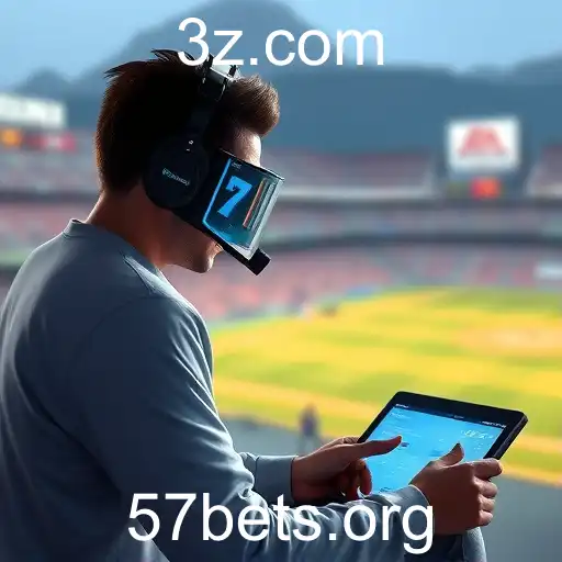 A Ascensão do 57bets: Tendências e Impactos no Jogo Online em 2025