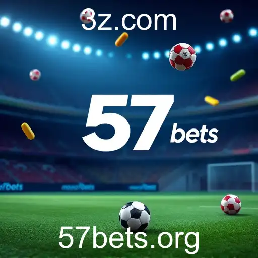 Crescimento e Impacto do 57bets no Mercado de Jogos