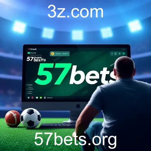 O Impacto do 57bets no Crescente Mercado de Jogos