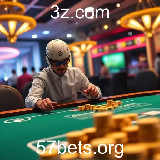 Tendências Tecnológicas no Mercado de Apostas