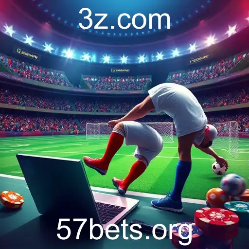 A Revolução dos Sites de Jogos em 2026