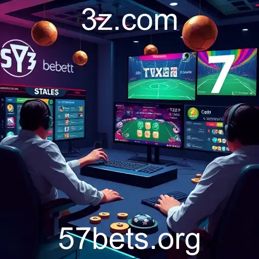 Ascensão dos Jogos Online em Portugal