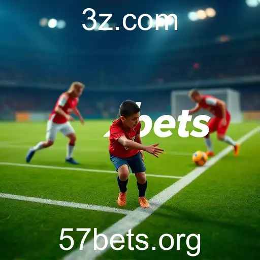 A Ascensão do Entretenimento Online: O Caso 57bets